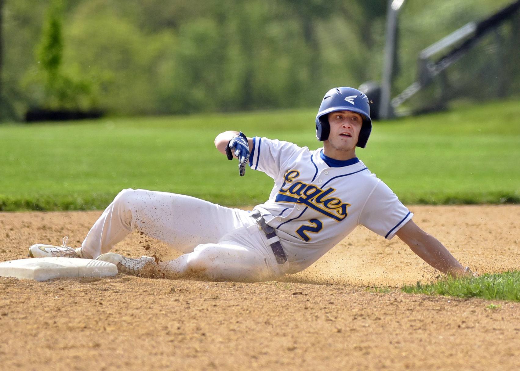 Line Mountain defeats Millersburg